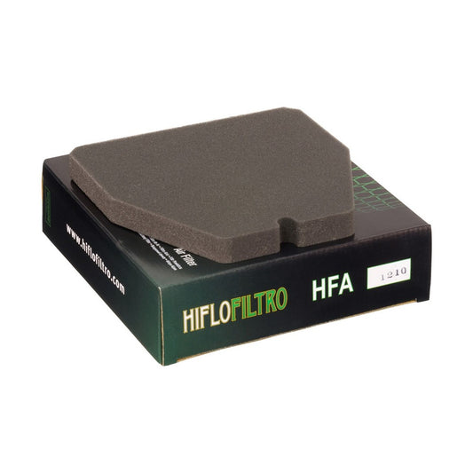 hiflo air filter honda cb250n superdream cb400n cb450dx 78 92 cb250t 17210 413 000