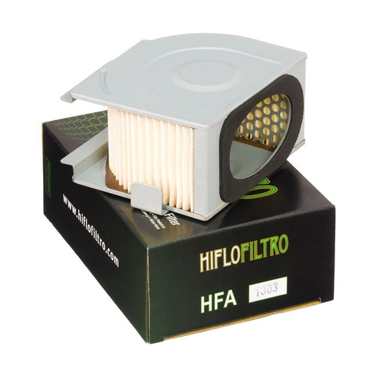 hiflo air filter honda cb350f cb400f1 f2 75 79 17211 333 610