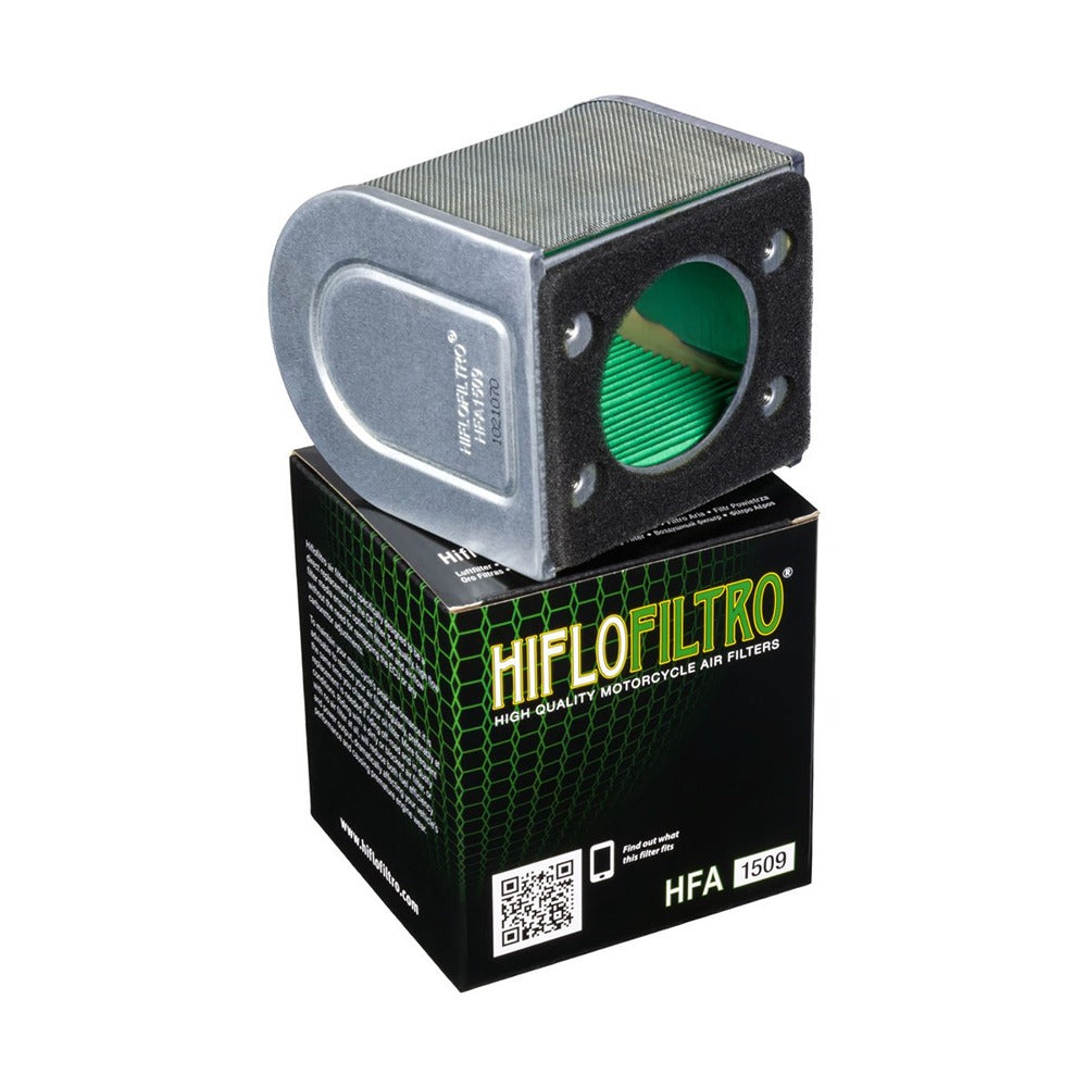 hiflo air filter honda cb500x f cbr500r 19 20 17211 mkp j00