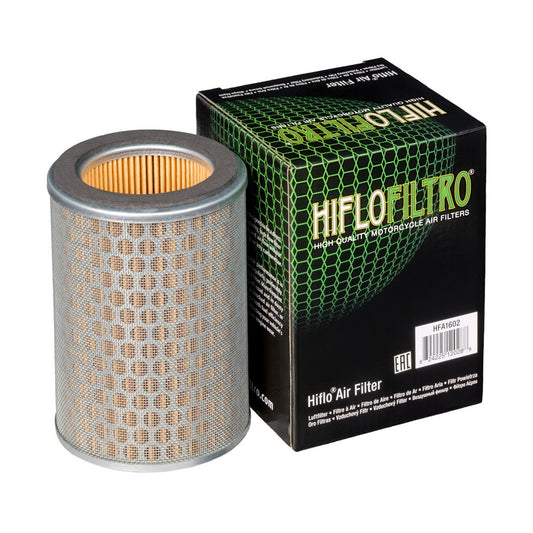 hiflo air filter honda cb600f hornet 98 06 cbf500 cbf600f 04 07 17230 kea 000 17230 kea 010 17230 mbz k00