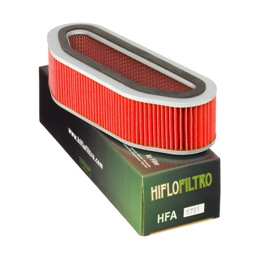 hiflo air filter honda cb750k f sohc 70 78 cb750f 75 78 17211 300 000 17211 341 000 17211 392 000 17211 405 000