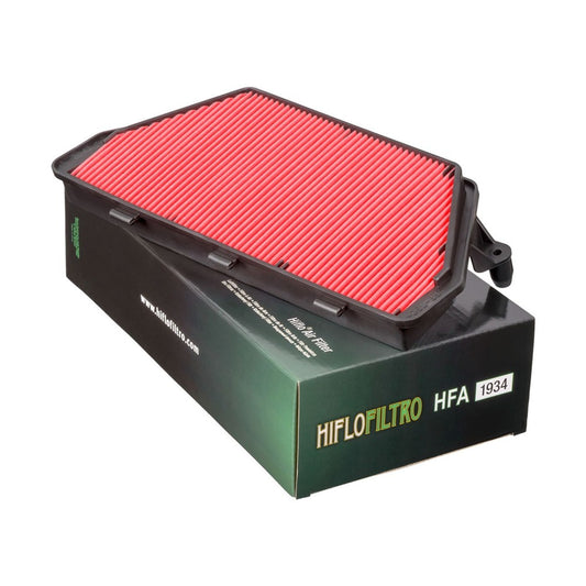 hiflo air filter honda cbr1000rr fireblade 17 23 cbr1000ra 23 17210 mkf d40