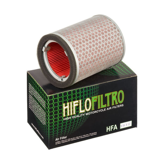 hiflo air filter honda cbr1000rr4 rr7 fireblade 04 07 17210 mel 000