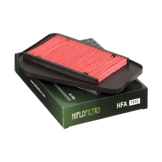 hiflo air filter honda cbr125rr 04 17 17210 kpp 860 17210 kpp 901 17210 kpp t00