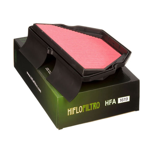 hiflo air filter honda cbr600f1 f6 01 06 fs1 fs2 17210 mbw d20 17210 mbw d21