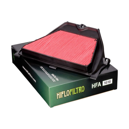 hiflo air filter honda cbr600rr3 rr4 rr5 rr6 03 06 17210 mee 000