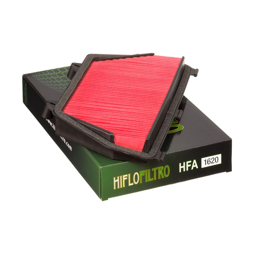 hiflo air filter honda cbr600rr7 rr8 rr9 rra rrb 07 13 17210 mfj d00
