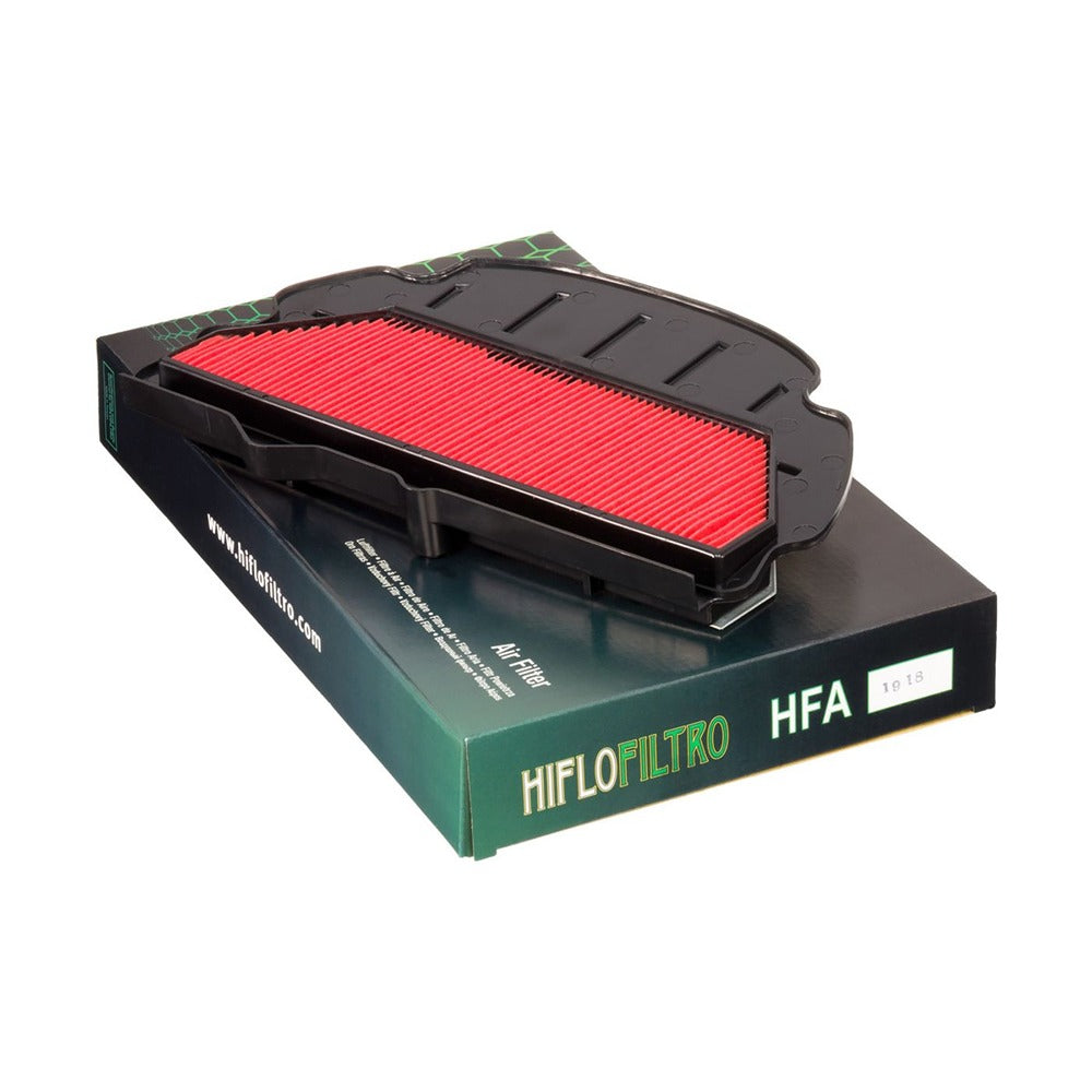 hiflo air filter honda cbr900rr2 rr3 02 03 17210 mcj 750