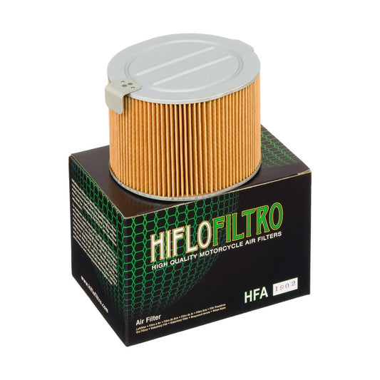 hiflo air filter honda cbx1000b c 81 82 17210 ma2 000
