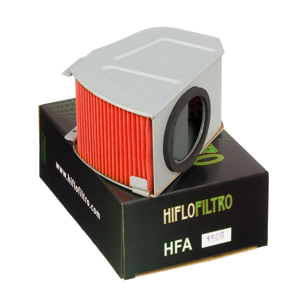 hiflo air filter honda cbx550fc f2c fd f2d 82 87 17211 ma6 000 17211 ma6 750