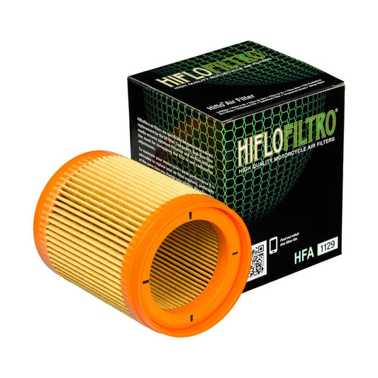 hiflo air filter honda cg150 titan 17213 krm 890