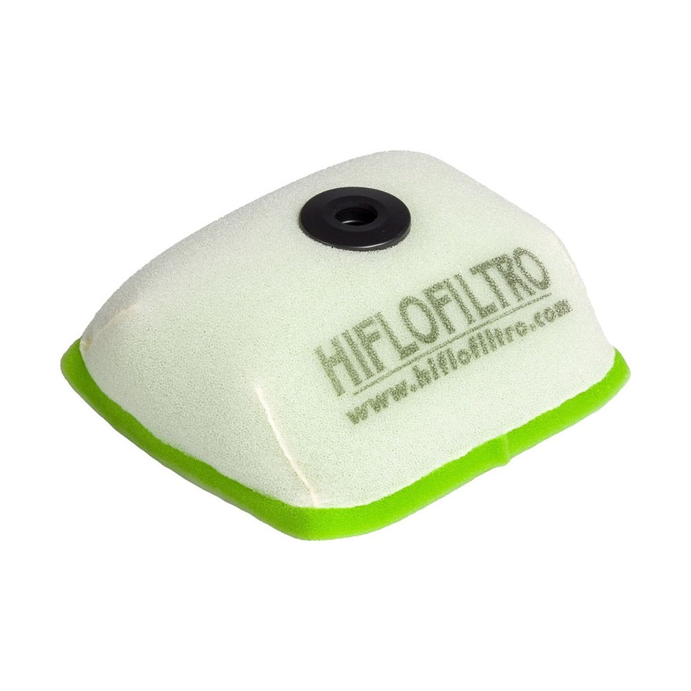 hiflo air filter honda crf125f fb 14 25 twin air 150010