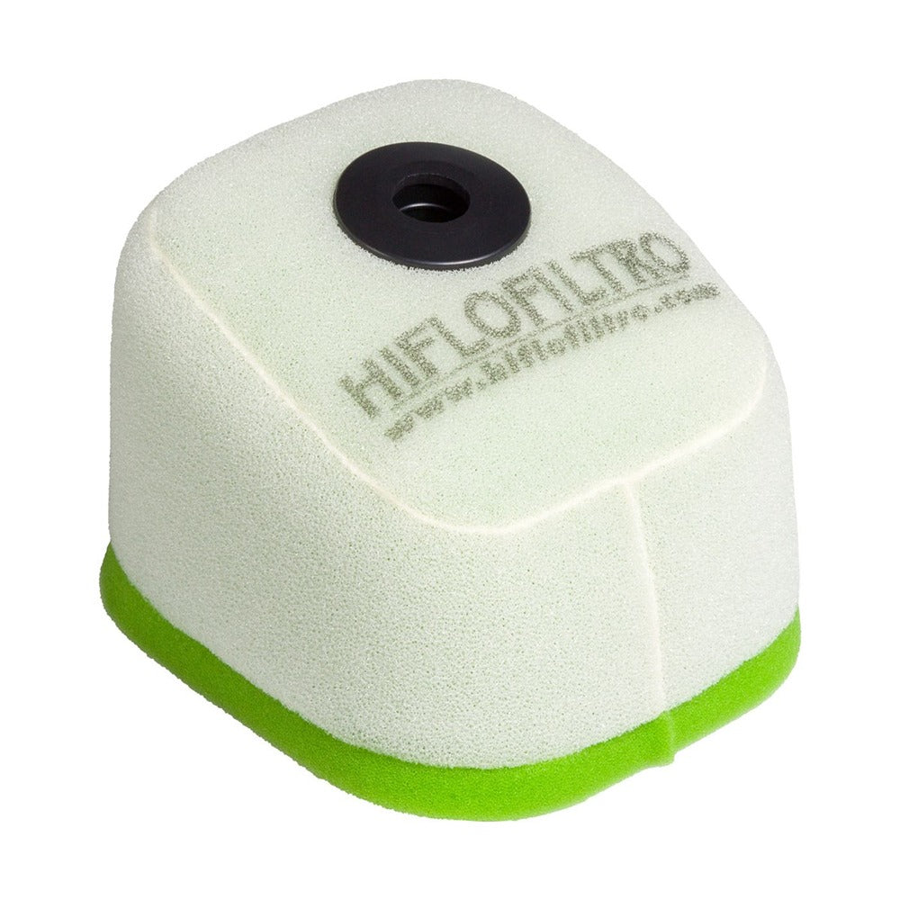 hiflo air filter honda crf250f 19 25 twin air 150011
