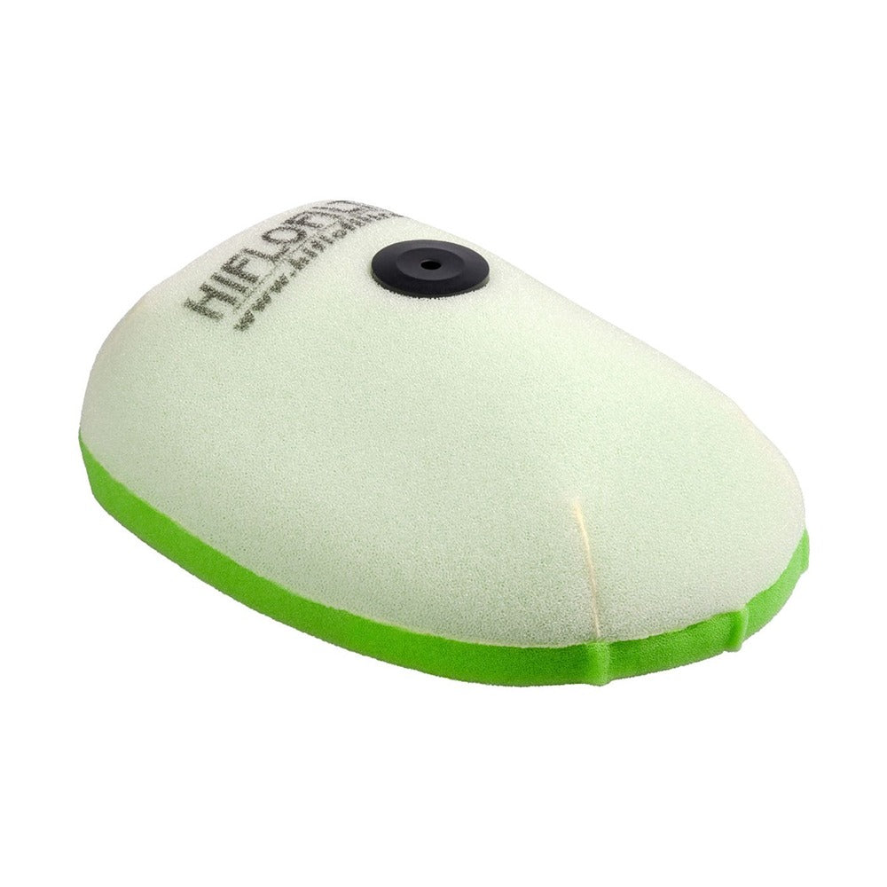 hiflo air filter honda crf250r 18 19 crf250rx 19 crf450r 17 20 crf450rx 17 20 twin air 150224