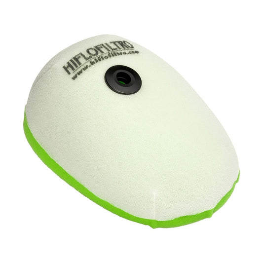 hiflo air filter honda crf250r 20 crf250rx 20 twin air 150228
