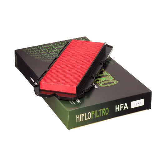hiflo air filter honda f6 gl1500cv cv cw cx 97 03 17210 mz0 000