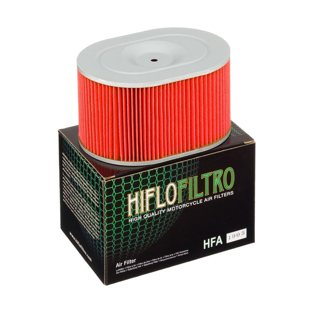 hiflo air filter honda gl1100 gold wing 80 83 17211 463 000
