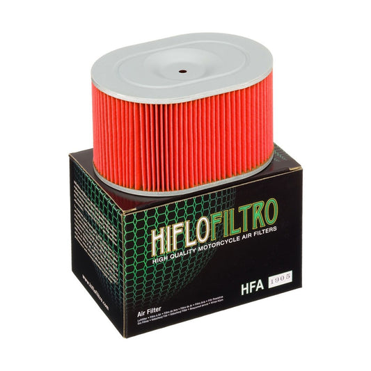 hiflo air filter honda gl1100 gold wing 80 83 17211 463 000
