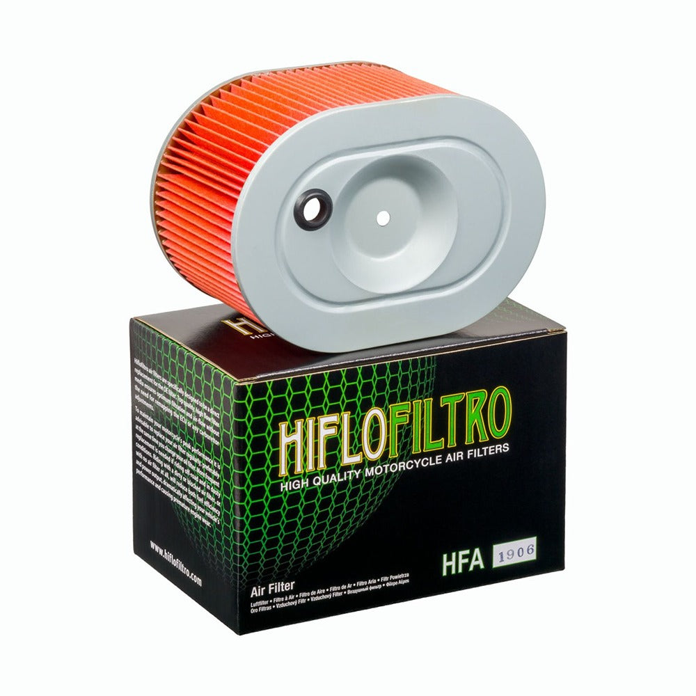 hiflo air filter honda gl1200 gold wing 84 87 17211 mg9 000