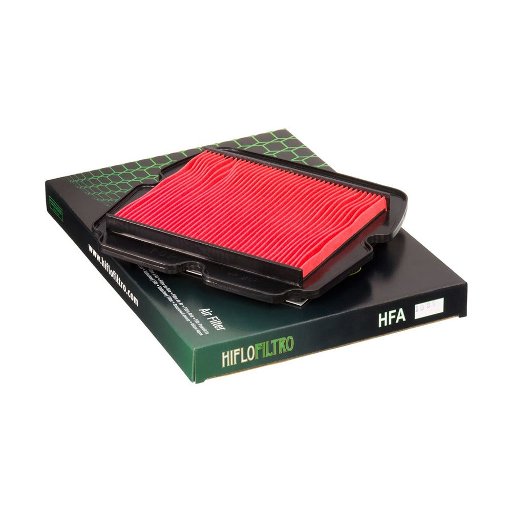 hiflo air filter honda gl1800 goldwing 01 17 17210 mca 003 17210 mca a60