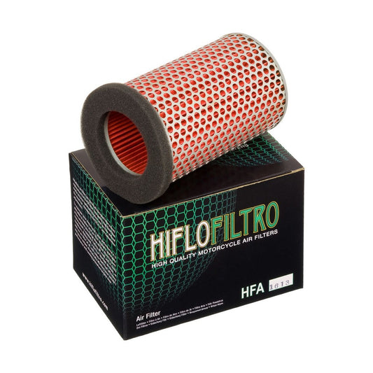 hiflo air filter honda gl650 silver wing cx650ed eurosport 83 86 17220 me2 000