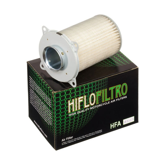 hiflo air filter honda gs500e european model 13780 01d50
