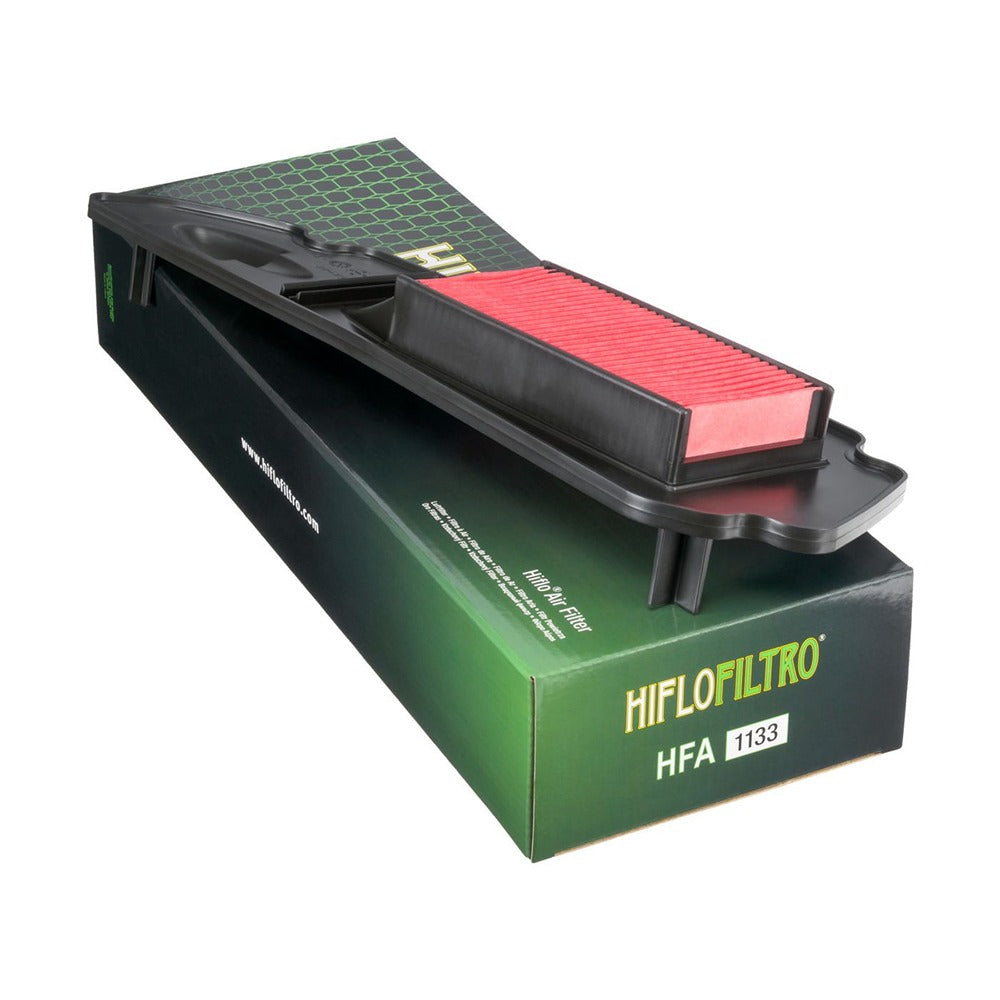 hiflo air filter honda nsc110 vision 17 20 17210 k44 d00
