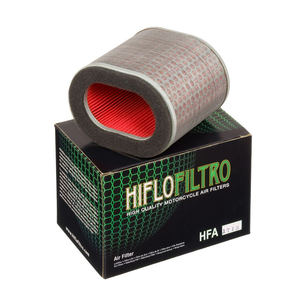 hiflo air filter honda nt700v6 va 06 10 inc abs models 17210 mew 920
