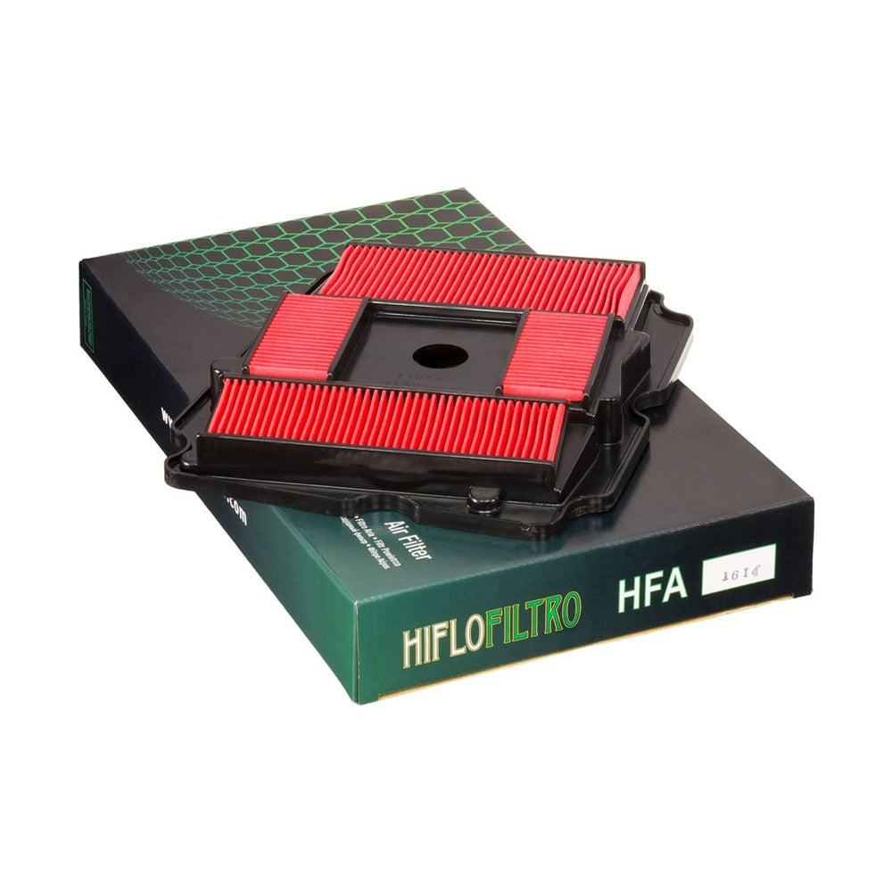 hiflo air filter honda ntv600j m ntv650p v 88 97 nt650j l 88 92 17210 mn8 000