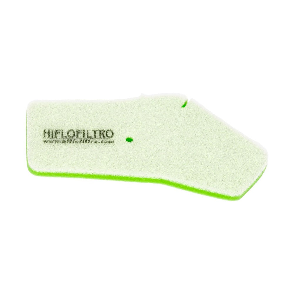 hiflo air filter honda sfx50 96 00 17205 gbm 750
