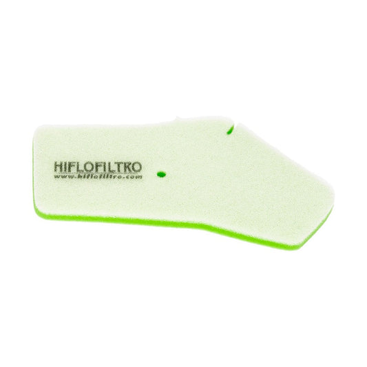 hiflo air filter honda sfx50 96 00 17205 gbm 750