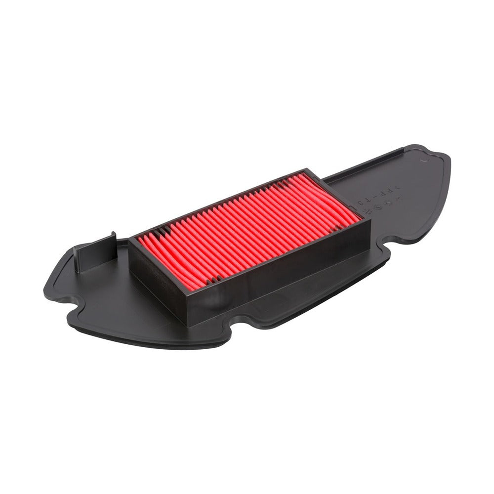 hiflo air filter honda sh125 ses125 nes125 ps125 17210 kgf 900 17210 kgf 901