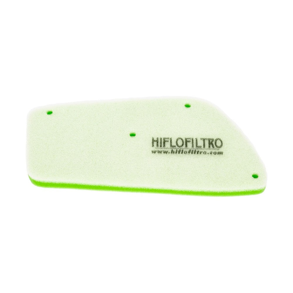 hiflo air filter honda sh50 scoopy 17205 gby 910