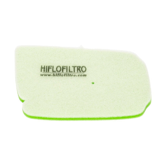 hiflo air filter honda sj50 bali 95 01 sj100 bali 96 00 17205 gav 700