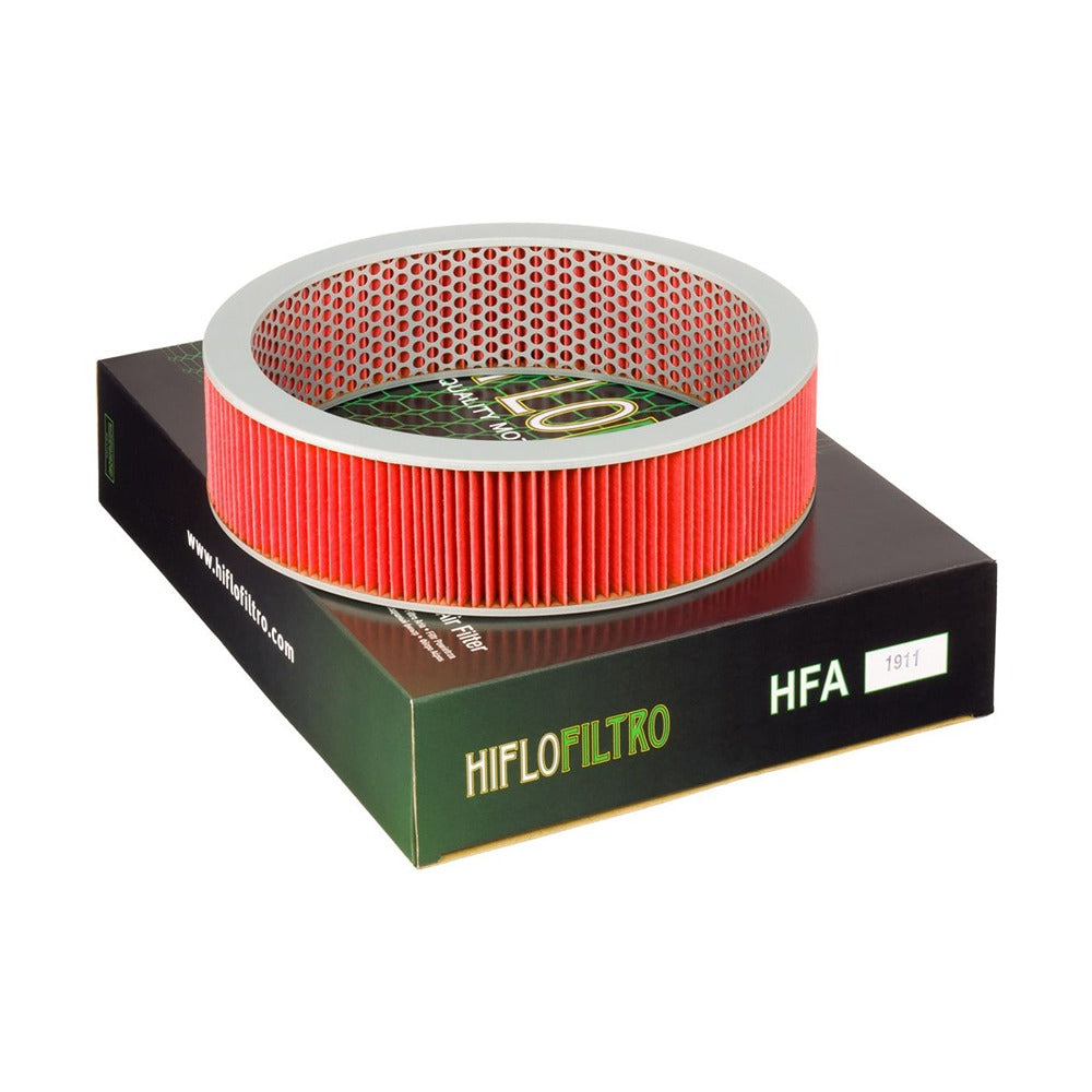 hiflo air filter honda st1100 pan european 90 02 inc abs 17211 mt3 000