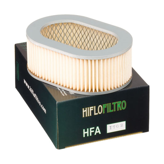 hiflo air filter honda vf750ch cj 87 88 17210 mb1 000