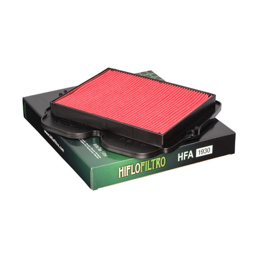 hiflo air filter honda vfr1200f 10 12 vfr1200x crosstourer 12 18 17210 mge 000 17210 mge 640