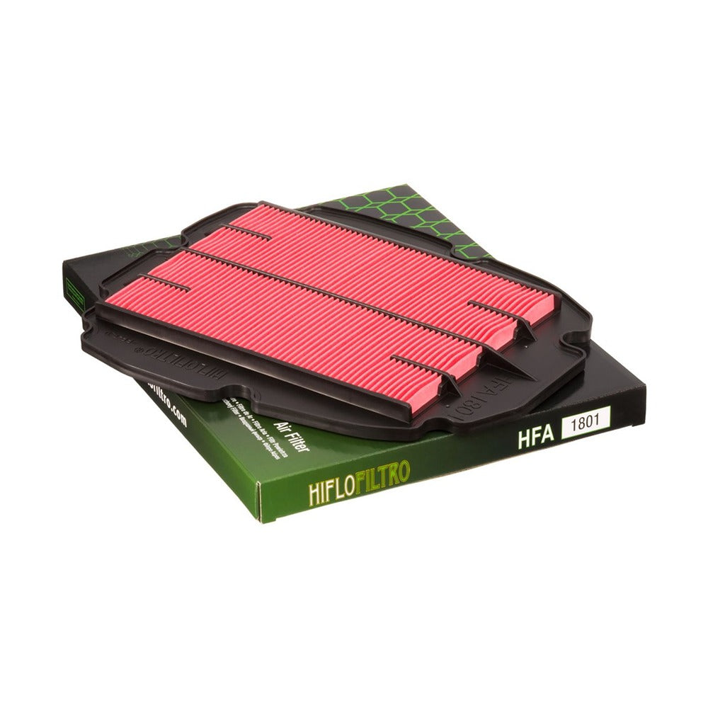 hiflo air filter honda vfr800f 98 09 17210 mbg 000 17210 mcw d00 17210 mcw d01