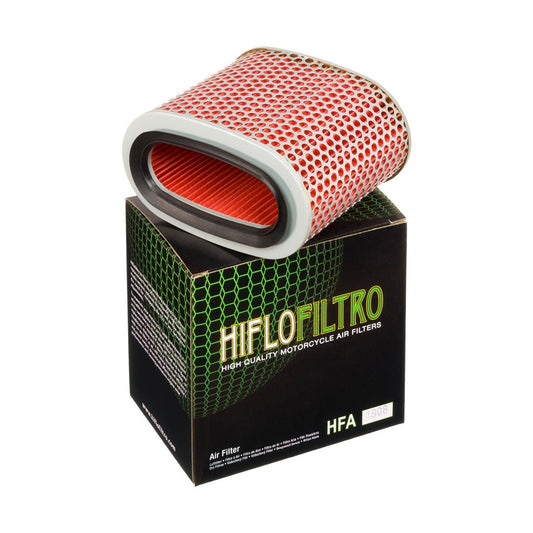hiflo air filter honda vt1100c c2 87 07 17215 mm8 010 17215 mm8 020