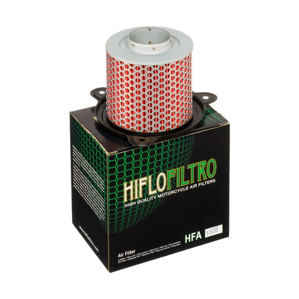 hiflo air filter honda vt500ef c paper 85 86 17214 mf5 751 17214 mf5 841