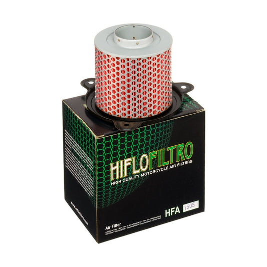 hiflo air filter honda vt500ef c paper 85 86 17214 mf5 751 17214 mf5 841