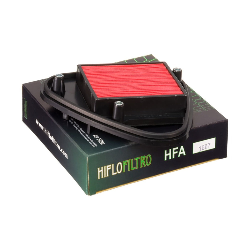 hiflo air filter honda vt600cj cv 88 97 nv600cp cr 93 94 17205 mr1 000