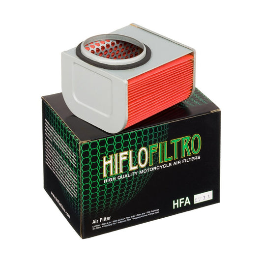 hiflo air filter honda vt700c 86 87 vt800 shadow 88 17215 mk7 770 17215 mk7 000