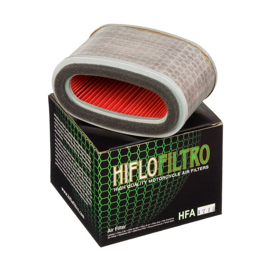 hiflo air filter honda vt750c4 c9 04 07 c27 c2d 07 13 17213 meg 000