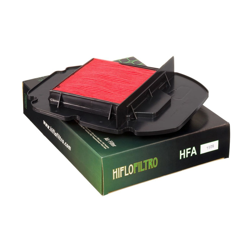 hiflo air filter honda vtr1000f 97 06 xl1000v varadero 99 02 17210 mbb 000 17210 mbt d10