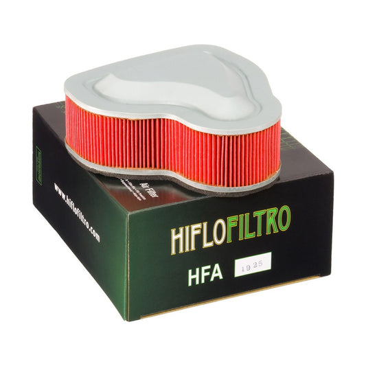 hiflo air filter honda vtx1300s 03 07 17213 mea 670