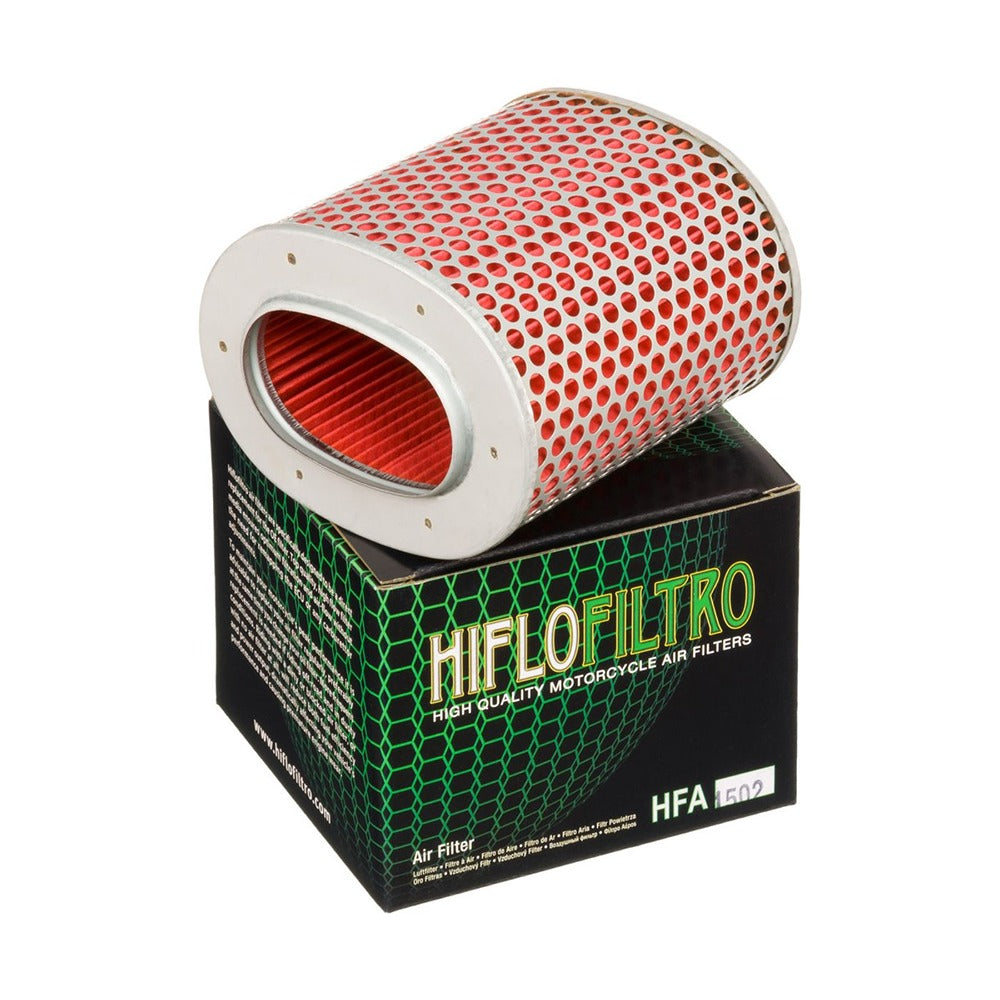 hiflo air filter honda xbr500f h sh sj 85 88 gb500tt 89 90 17213 mk4 000 17213 mk4 700