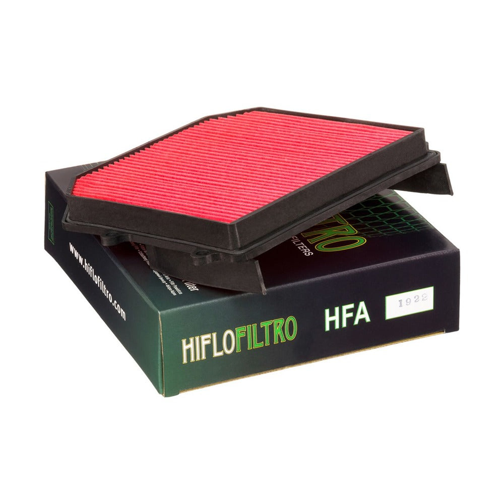 hiflo air filter honda xl1000v varedero 03 10 inc abs 17210 mbt d20