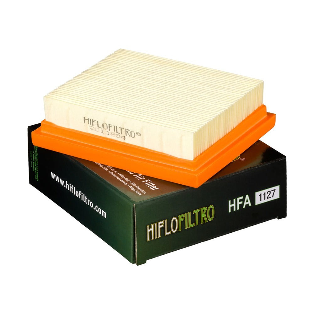hiflo air filter honda xr125l 03 06 17211 kre 900