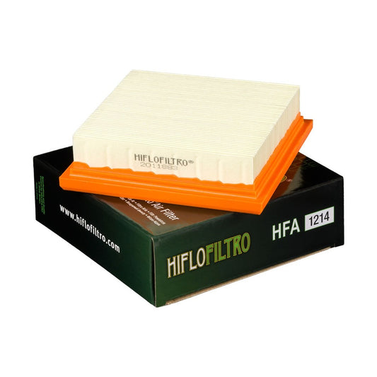 hiflo air filter honda xr250 brazil 06 14 17211 kpe 730